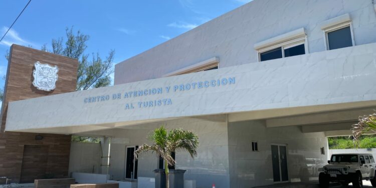 Atención integral al turista de playa ofrece CAPTA: Turismo