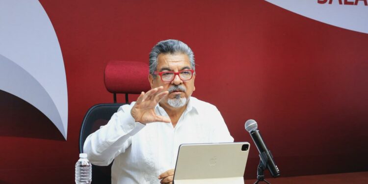 Habilitados 333 refugios temporales para atender a la población: Vocería de Seguridad