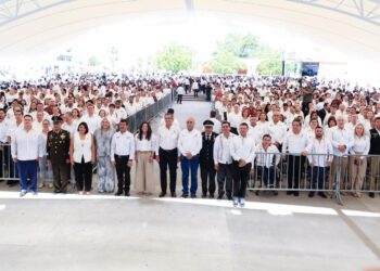 Apoyaremos a productores de sorgo con 270 MDP: Américo