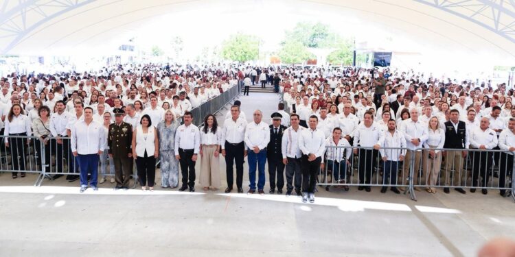 Apoyaremos a productores de sorgo con 270 MDP: Américo