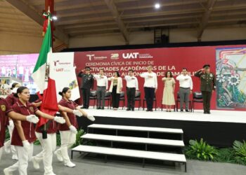 Reconoce Américo avances académicos, de infraestructura y transparencia de la UAT