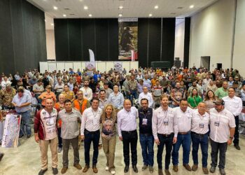 Reafirma Tamaulipas liderazgo en turismo cinegético con la Expo Caza y Pesca 2024