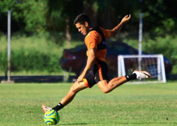 Inicia Correcaminos semana rumbo al Clásico Tamaulipeco