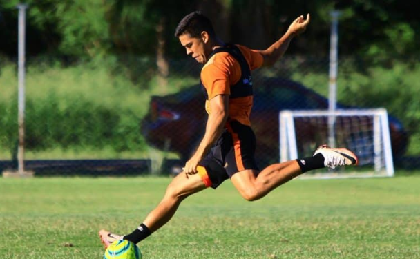 Inicia Correcaminos semana rumbo al Clásico Tamaulipeco