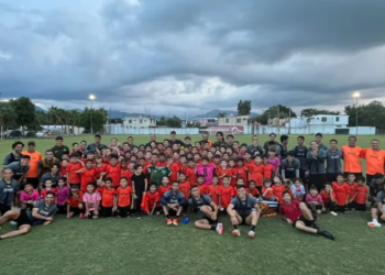 Histórico: por primera vez Correcaminos realizará visorias para estudiantes de la UAT