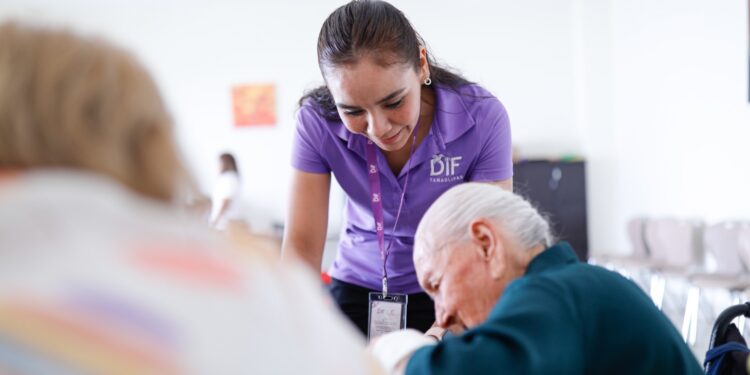 Fortalece DIF Tamaulipas atención, servicios e infraestructura de sus centros asistenciales