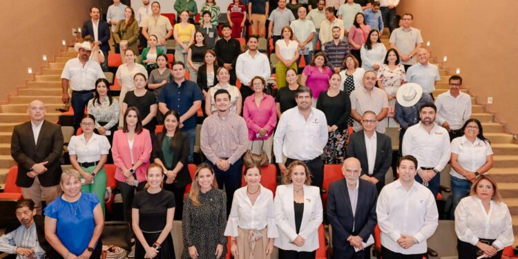 Lanza Secretaría de Economía programa para apoyar a empresas a exportar