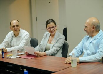 Impulsa inversión crecimiento de actividad industrial en Tamaulipas