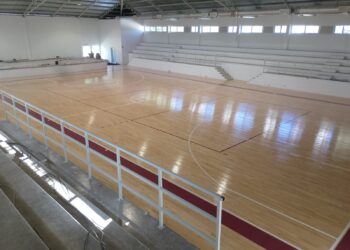 Respalda gobierno de Américo a deportistas en Río Bravo