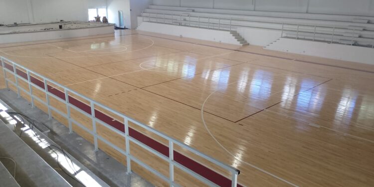 Respalda gobierno de Américo a deportistas en Río Bravo