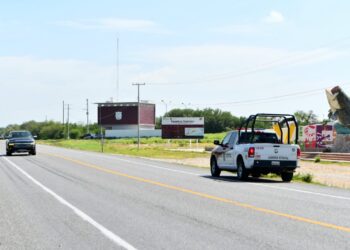 Mantiene Guardia Estatal vigilancia por tierra y por aire a lo largo de la entidad