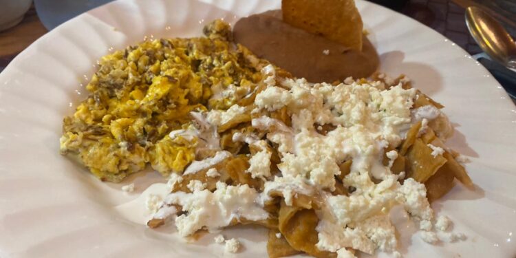 Ofrece Tamaulipas gran diversidad gastronómica a visitantes: Turismo