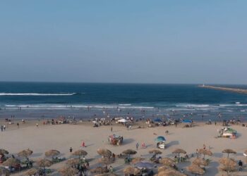 Más de 2 millones de turistas, dejan 2 mil 421 mdp en Tamaulipas: Turismo