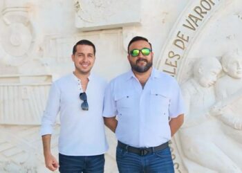 Anuncia Turismo Festival Internacional de Globos Aerostáticos en Tamaulipas