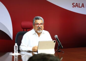 Detenido por presunto homicidio estadounidense reportado como desaparecido