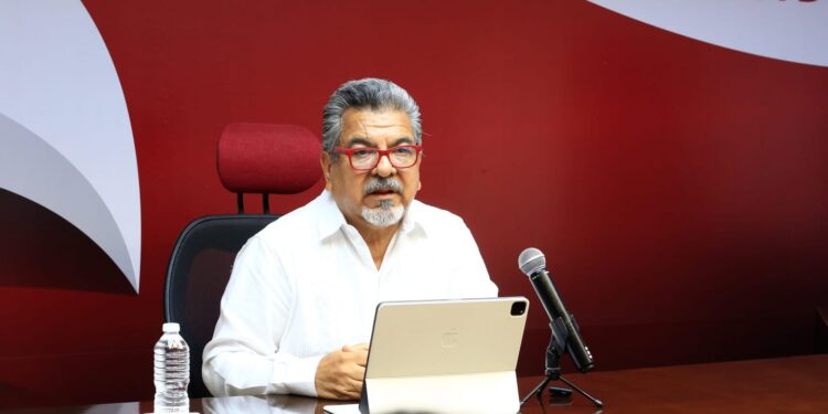 Detenido por presunto homicidio estadounidense reportado como desaparecido