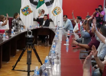 Apoya Cabildo economía familiar, aprueba tablas catastrales sin incremento.