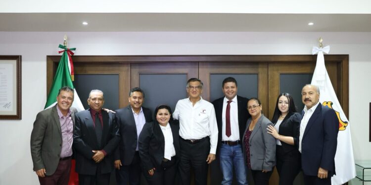 Tamaulipas recibe de la Federación más de 18 mil mdp en apoyos sociales