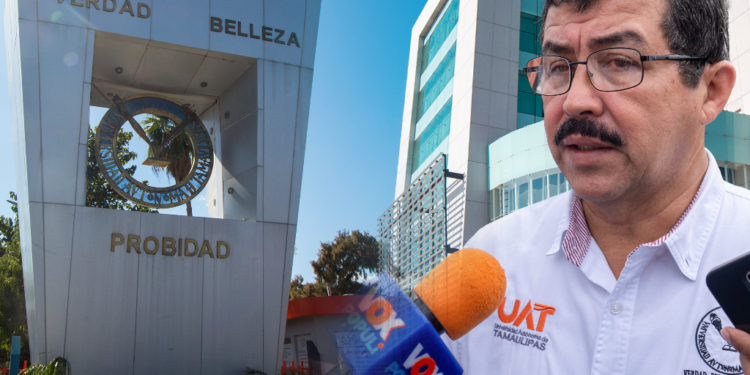 Proyecta la UAT construir una Facultad de Medicina en Victoria.