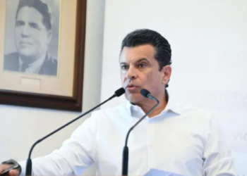 Confirma Gattás cambios en el gabinete municipal