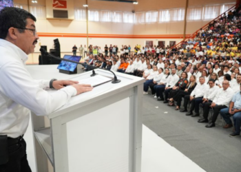 Inaugura el rector de la Universidad de Tamaulipas conferencias y talleres sobre ciberseguridad