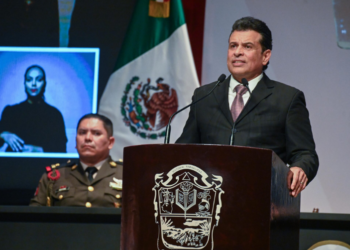 Vamos por el segundo piso de la transformación de Victoria: Lalo Gattás