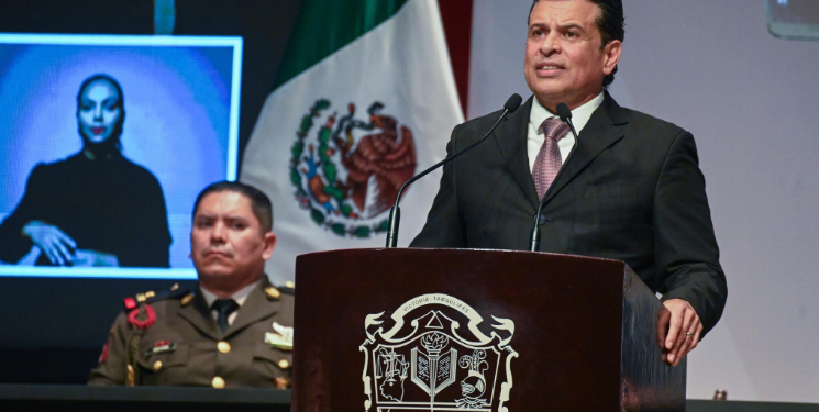 Vamos por el segundo piso de la transformación de Victoria: Lalo Gattás