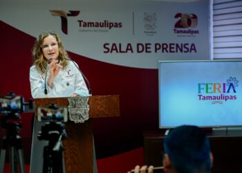 Anuncian edición especial de la Feria Tamaulipas 2024
