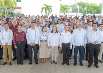 Presenta SET estrategias didácticas para la educación media superior