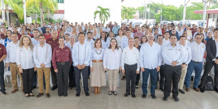 Presenta SET estrategias didácticas para la educación media superior