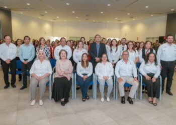 Avanza Tamaulipas en la implementación de la Educación Inicial