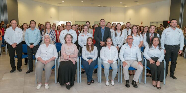 Avanza Tamaulipas en la implementación de la Educación Inicial