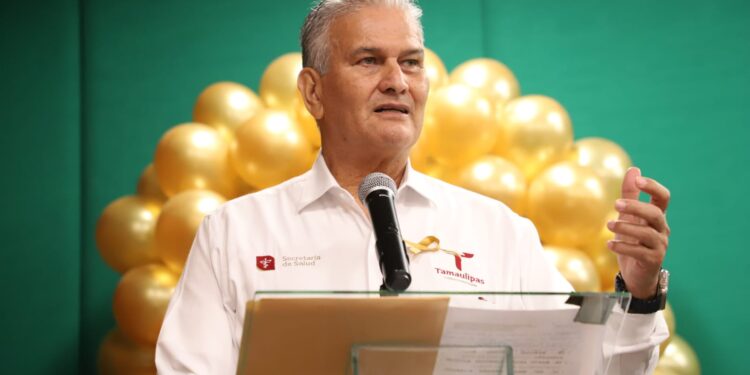 Fortalece SST conocimientos al personal médico sobre cáncer infantil