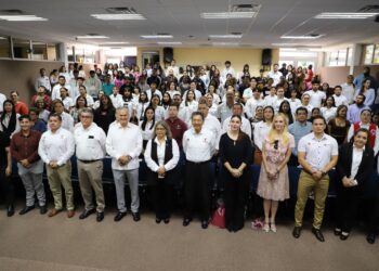 Promueve Salud Tamaulipas atención y prevención del suicidio