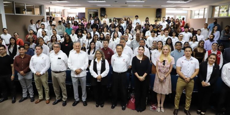 Promueve Salud Tamaulipas atención y prevención del suicidio