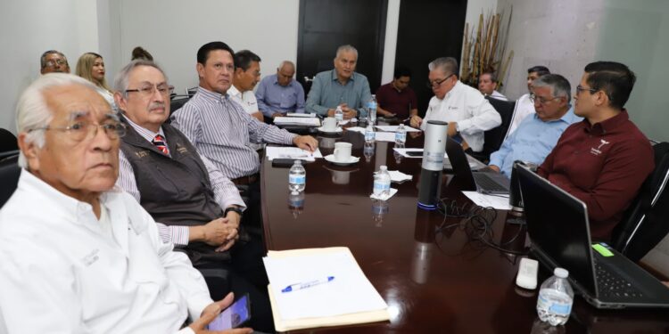 Activará Salud “Brigada Emergente contra el Dengue” para combatir criaderos y larvas