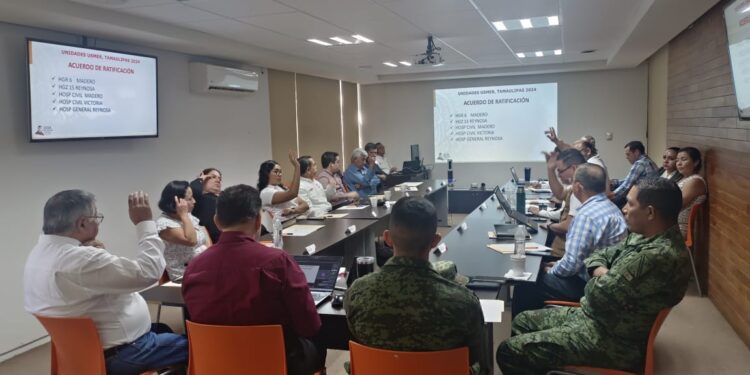 Define SST estrategia para proteger a la población en temporada invernal