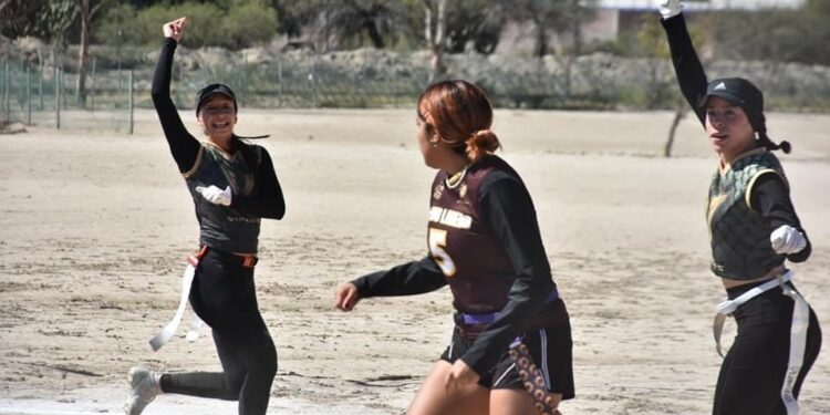 Invita Secretaría de Turismo a torneo de tochito en el Pueblo Mágico de Tula