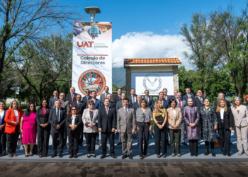 Impulsa la UAT proyectos para consolidar la cobertura de su oferta educativa