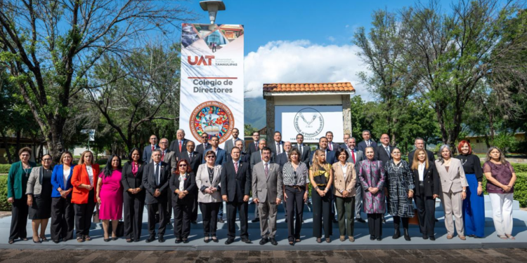 Impulsa la UAT proyectos para consolidar la cobertura de su oferta educativa