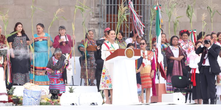 Incluye Claudia Sheinbaum a Tamaulipas en sus primeros 100 compromisos