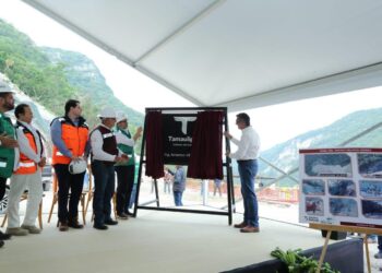 A dos años de la transformación en Tamaulipas, el gobernador Américo Villarreal presentará avances y logros