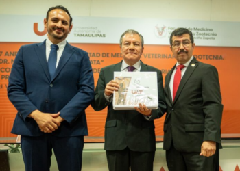 Fortalece la UAT procesos para evaluar y acreditar la calidad de sus programas educativos