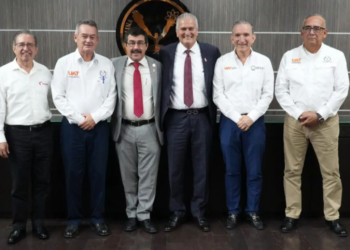 La UAT y la Secretaría de Salud fortalecen el mejoramiento de la enseñanza médica