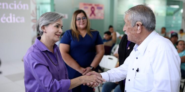 Entregan DIF Tamaulipas y Fundación Telmex 300 aparatos auditivos