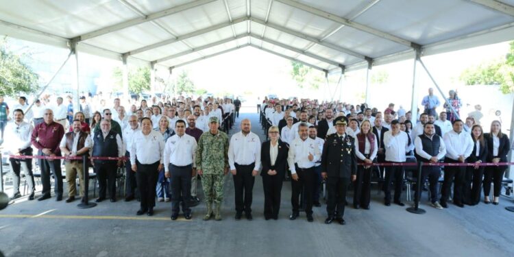 El gobernador Américo Villarreal es el mejor evaluado por Encuesta Nacional del INEGI