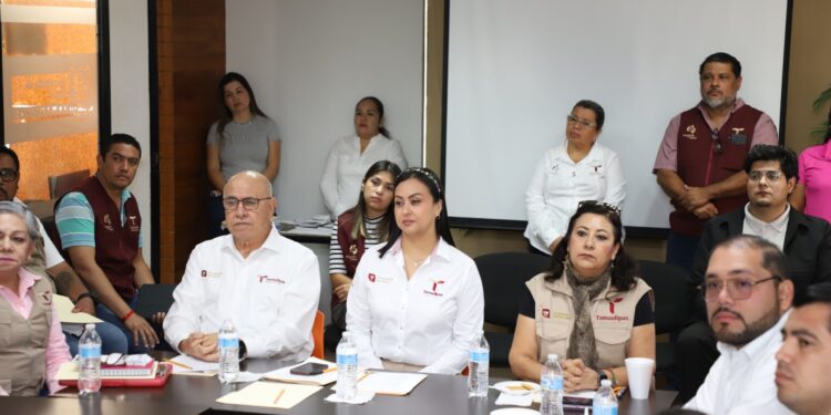 Capacita SST a Promotores de Bienestar contra el dengue
