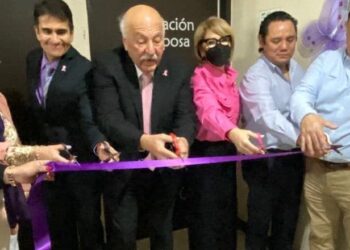 Inaugura SST “Habitación Mariposa” en Hospital General de Victoria