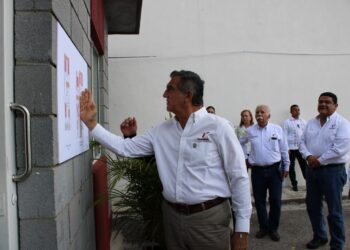 Impulsa gobernador Américo Villarreal hogares dignos y accesibles
