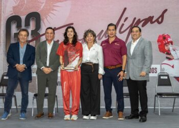 Inauguran en Ciudad Victoria el Campeonato Nacional G3 de Taekwondo con más de mil atletas